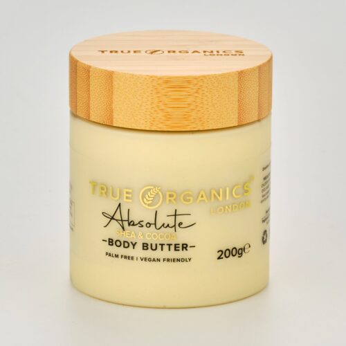 Absolute Shea and Cocoa Body Butter